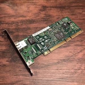IBM Intel Pro/1000 MT 10/100/1000Mbps Gigabit Server Adapter 31P9609 31P9619