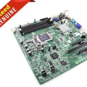 Dell V52N7 Poweredge T110 LGA 1156 DDR3 SDRAM Server Motherboard