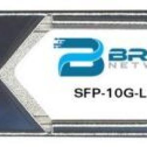 Cisco Compatible SFP-10G-LR - 10GBASE-LR 10km SMF 1310nm SFP+ Transceiver