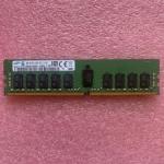 Samsung M393A1G40EB1-CPB 8GB 1Rx4 PC4-17000 DDR4-2133P ECC Registered Dimm