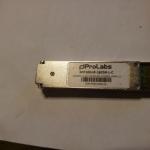 For Cisco ProLabs XFP10GLR-192SR-L-C LR 10GB 1310nm OC192-SR1 XFP Transceiver