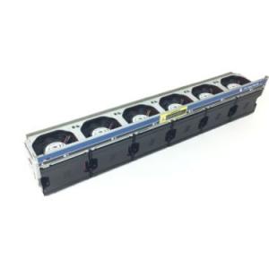662518-001 HP Proliant DL380p Gen8 Server CPU Cooling Fan W/ Cage Assembly