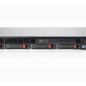 579237-B21 HP DL360 G7 CTO SERVER - See Description For Configuration