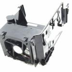 Dell PowerEdge 1800 Server Cooling Fan W/ RAM Shroud F3172 D7986 47-5KL-04W-B86