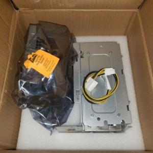 675843-B21 HP 4U Redundant Power Supply Enablement Kit for ML310 Servers