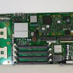 IBM 39M4629 SERVER BOARD BLADECENTER HS20 8843 1883