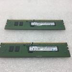 Samsung 8GB 2x 4GB DDR4 2133P ECC Registered Server RAM M393A5143DB0, FREE SHIP
