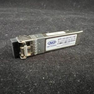 Cisco Compatible SFP-10G-BX10U-I SFP+ Module 10G 10km 1270TX/1330RX Transceiver