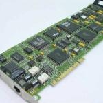 Intel 350612-009 PCI PRO/100 32-Bit Smart Adapter Card for Networking Server