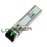 JD063A HP Compatible 1000BASE SFP 1550nm 80km Transceiver