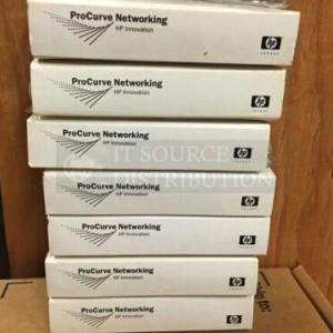 AJ716B I Genuine Brand New HP Transceiver 8Gb Short Wave B-Series SFP+
