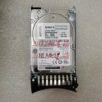 IBM 00NA441 00NA442 00NA445 1.8TB 10K 12Gb/s 2.5" SAS X3550 X3650 M4 HARD DRIVE