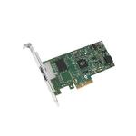 Intel I350T2V2 Dual-Port I350 PCIe Gigabit Ethernet Server Adapter