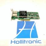 Dell Intel X540-T2 Dual Port 10GBASE-T Server Adapter - Dell Version DP/N 03DFV8