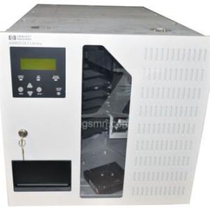 HPE HP A4853A DLT 3/30 Digital Linear Tape Library