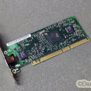 IBM FRU 22P6805 Intel PRO/1000 XT PCI-x Gigabit Server Ethernet Adapter Card
