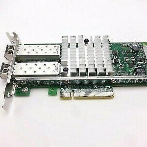 Intel E10G42BFSRG1P5 10GB 2Port PCI-e Server Adapter