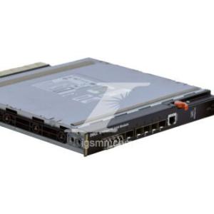 Dell NHG3J Brocade M5424 8GB Fibre Channel Blade Switch for M1000E