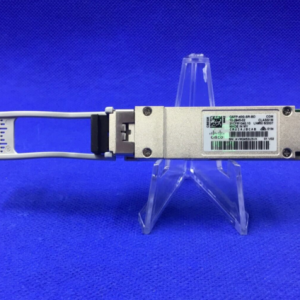 QSFP-40G-SR-BD Cisco 40GBASE-SR-BiDi, duplex MMF QSFP+ Modules 10-2945-02