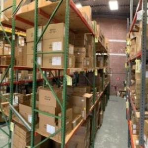 Cisco PWR-C1-350WAC-P Power Supply New Sealed