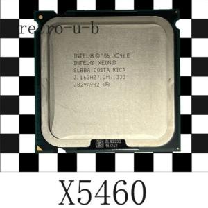 Intel Xeon X5460 SLBBA(EO) LGA775 Quad-Core 3.16 GHz CPU Processor similar Q9650
