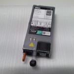 Dell 750w EPP PSU Power Supply for PowerEdge, 80+ Platinum 0Y9VFC 0HTRH4 05RHVV