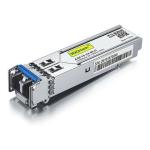 For Cisco GLC-ZX-SMD Transceiver 1.25G SFP 1000Base-ZX 1550nm SMF up to 80KM