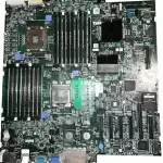 Dell 1CTXG Poweredge T710 LGA 1366/Socket B DDR3 SDRAM Server Motherboard