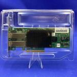 Lot of 8 IBM 00E0806 Emulex LightPulse 8GB Dual Ports Fibre PCI-E LPE12002