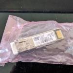 Genuine Cisco SFP-10G-SR 10-2415-03 Transceiver New