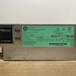 HP 1200W ETH ASICS Bitcoin Crypto Mining Power Supply PSU