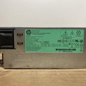 HP 1200W ETH ASICS Bitcoin Crypto Mining Power Supply PSU