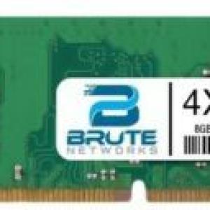 4X70G88316 - Lenovo Compatible 8GB PC4-17000 DDR4-2133Mhz 2RX8 1.2v ECC UDIMM