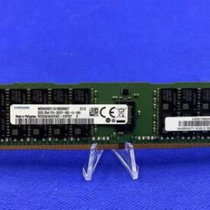 M393A4K40CB2-CVF SAMSUNG 32GB (1X32GB) 2RX4 PC4-2933Y MEMORY