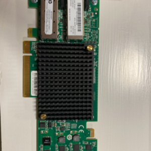 HP OCE11102 10Gb 2-port Ethernet Server HBA