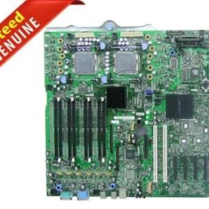Dell PowerEdge 1900 Server Motherboard DDR2 Dual Socket LGA771 KN122 0KN122