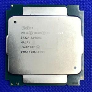 E5-4660V3 INTEL XEON PROCESSOR SR22P 14 CORE 2.10GHZ 35M CPU CM8064402018700