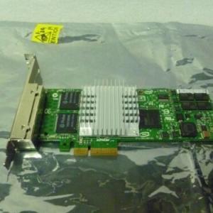 Intel D72468-004  Quad Port Server Ethernet ADAPTER