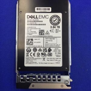 04KPKF Dell 3.84TB 12GBPS SAS READ INTENSIVE 512E 2.5in SSD 4KPKF XS3840SE70134