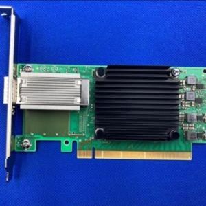 P31246-B21 HPE ETHERNET 100GB 1-PORT QSFP28 PCIE3 X16 MCX515A-CCAT ADAPTER