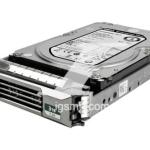 Dell 0KK92 EqualLogic 3TB 7.2K SAS 6G 3.5" LFF HDD Internal Hard Drive