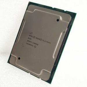 Intel Xeon Platinum 8156 SR3AV (official version) 3.6ghz lga-3647 CPU processor