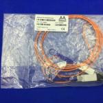 MC2206310-003 NVIDIA Mellanox 40Gb/s IB QDR/FDR10 Active Optical Cable 3m