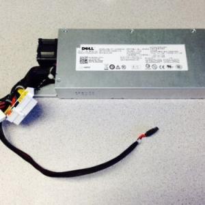 DELL POWEREDGE R310 NX3500 SINGLE NON-HOTSWAP 350W POWER SUPPLY  0R109K T134k