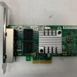 94Y5167 49Y4241 IBM I340-T4 Quad-Ports Gigabit Ethernet Server Network Adapter