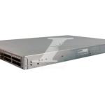 Dell G094G Brocade 5100 Network Switch 40-Port 8Gbps 1U Form Factor