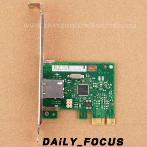 INTEL I210-T1 Ethernet SERVER ADAPTER - Gigabit Ethernet Card