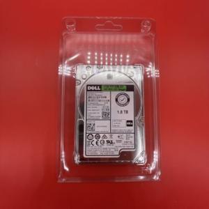 Dell CGKW9 ST1800MM0159 1.8TB SAS 12 Gbps 4Kn 10K 2.5