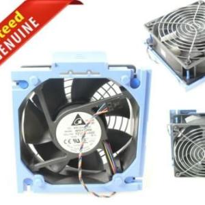 Dell Y210M PowerEdge T310 T410 Server Cooling Fan Assembly w/ Mount R150M D380M