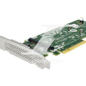 Dell 61F54 PCIe 2x M.2 Boss-S1 RAID Controller Card for PowerEdge 14G